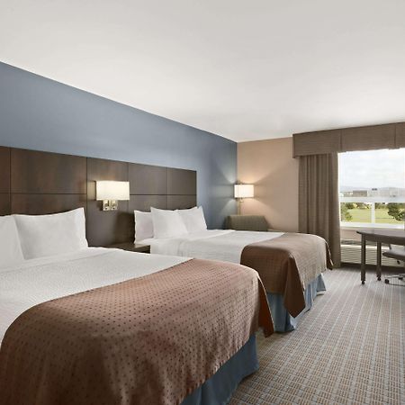 Days Inn By Wyndham Stephenville Exterior photo