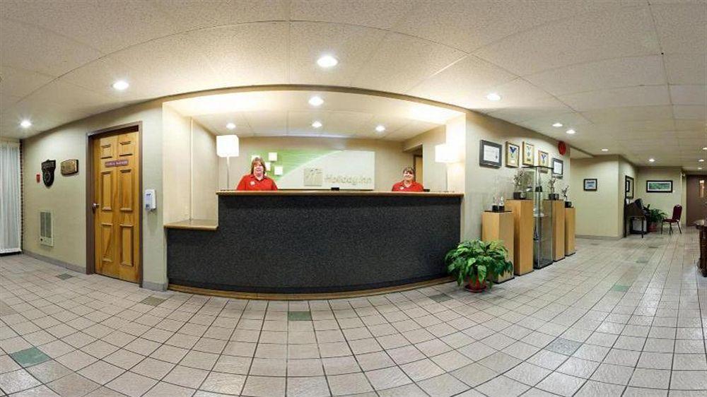 Days Inn By Wyndham Stephenville Exterior photo