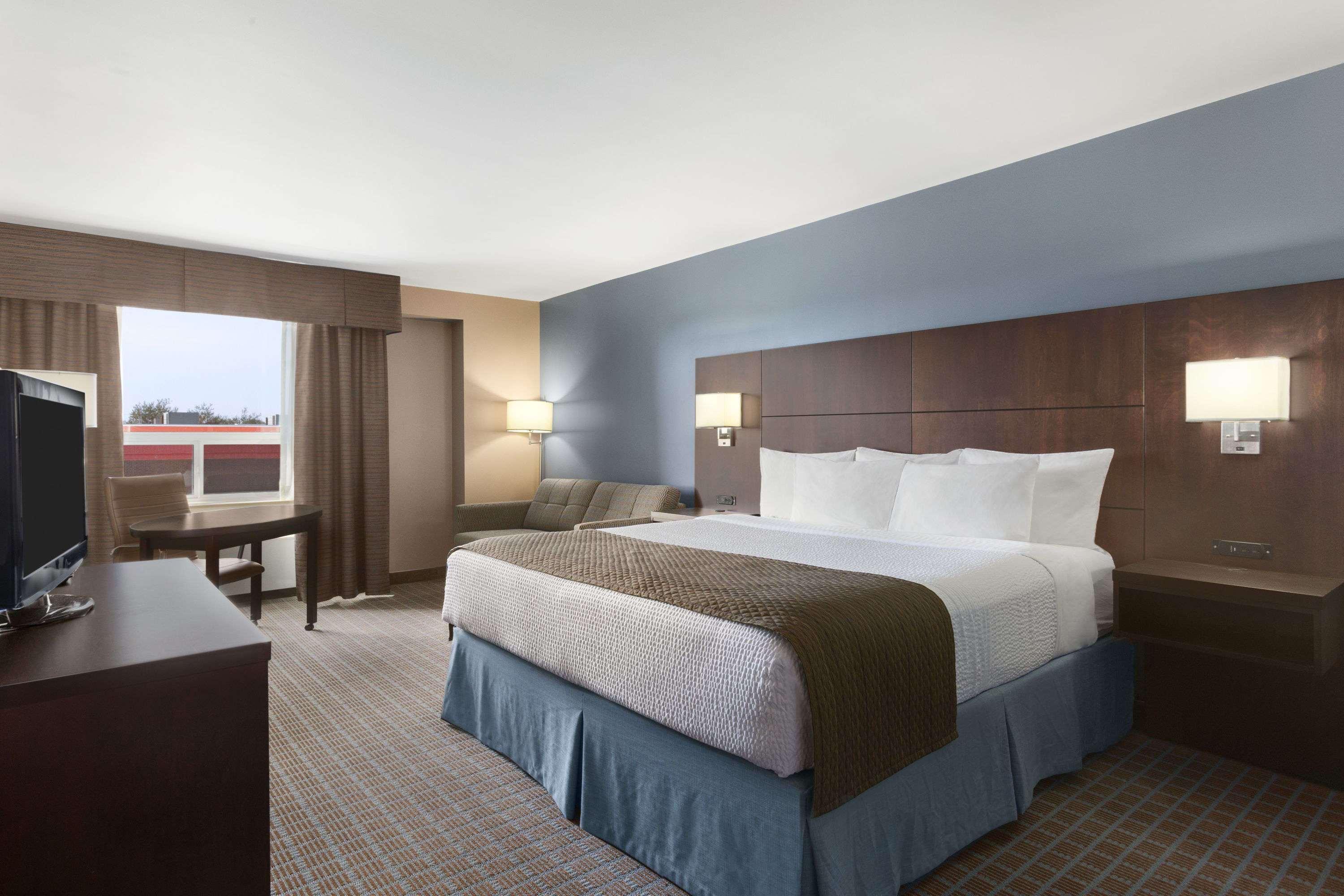 Days Inn By Wyndham Stephenville Exterior photo