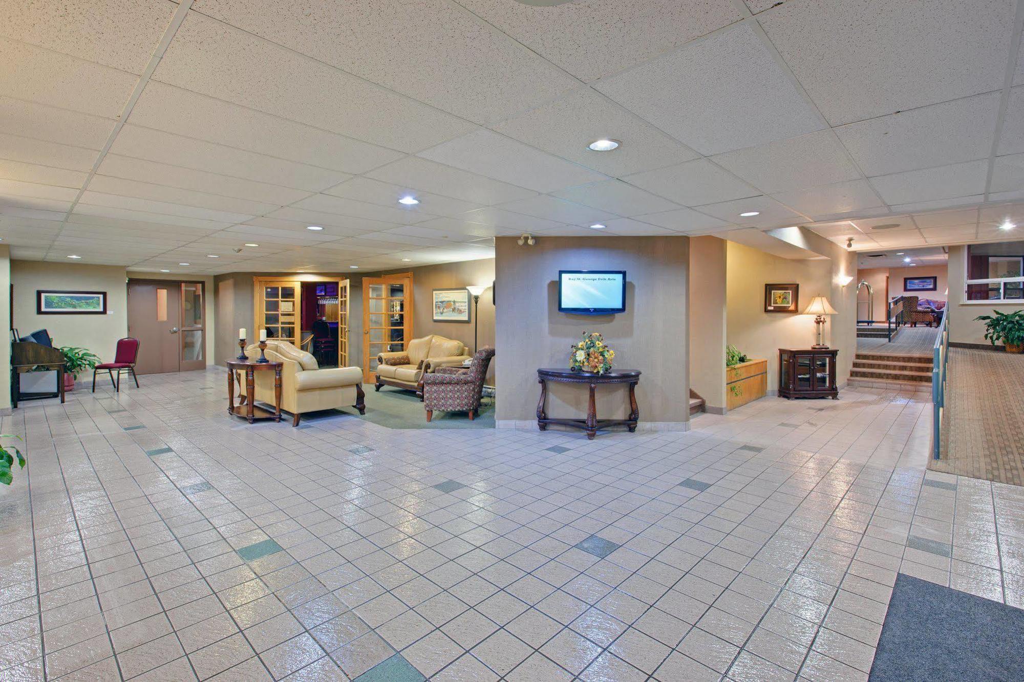 Days Inn By Wyndham Stephenville Exterior photo